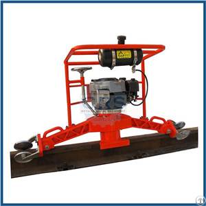 Rail Grinding Machine