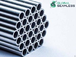 Choose The Best From The Seamless Tube Manufactures In India