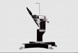 Ly-30kgf Thrust Stand