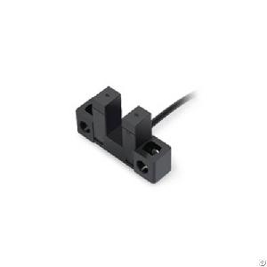 L Shaped Mirco Size Slot Size Dc Power Npn Pnp 4-wires 2m Cable