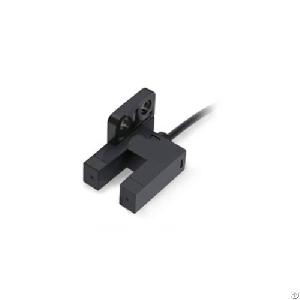 Pm-r45 R Style U-shaped Sensor 5mm Slot, 5v 24v Running Power, Speed Sensor