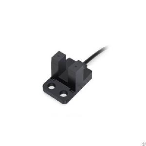 pm y45 y shaped u photoelectric sensor dc power npn pnp