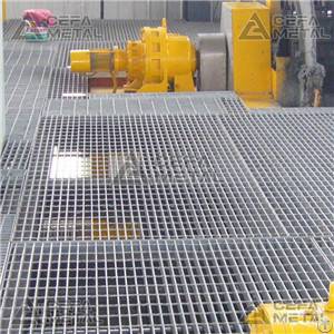 steel grating