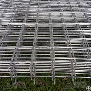 Welded Mesh Panel