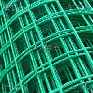 Welded Mesh Rolls