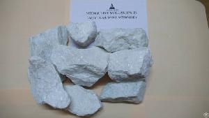 China Panshi Shanwei Wollastonite