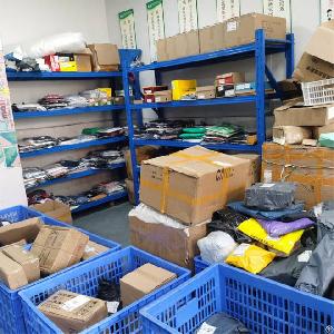 E-commerceparcels Consol Warehouse In China