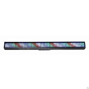 Led Light Bar, Blinking Stage Lights, 216 Segments Led Bar Light Phh014