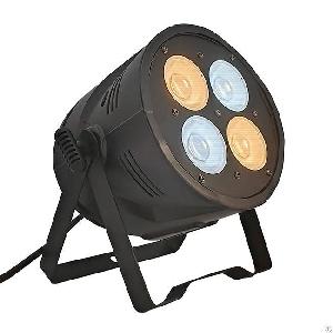 led par light blinder 4 50w cob phn074