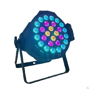 Led Par Light, Dj Light, 28pcs 8w Led Circle Pattern Par Can Phn067