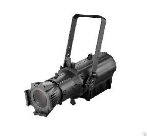 Led Studio Light, Ellipsoidal Lighting, 300w Led Profile Light Phn075