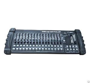 Lighting Controller, 512 Channels Dmx Controller Phd015