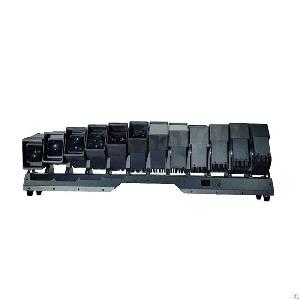 Moving Head Stage, Moving Head Beam, 12 60w 4-in-1 Led Snaky Light Phh019