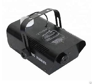 Smoke Maker, Mini Fog Machine, 700w Fog Machine Phj003