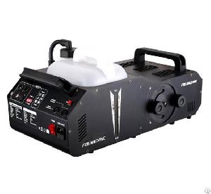 Stage Fogger, Fog Generator, 1500w Fog Machine Phj023