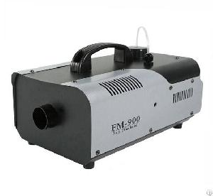 Stage Light, Stage Fogger, 900w Fog Machine Phj006
