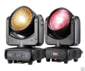 Hybrid One Mini 130w Rgbw Led Moving Head Beam Wash Eye-candy Light