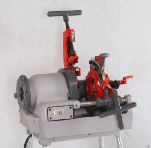Asada Type Dies Threading Machine