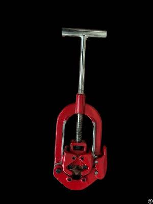 Hinged Pipe Cutter H2s
