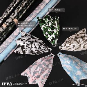 Military Camouflage Hydrographic Film