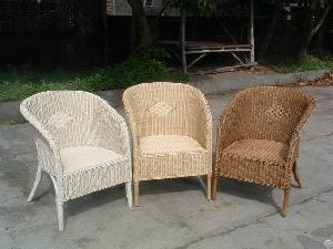 elegance rattan armchair