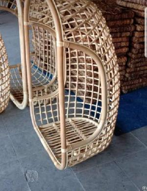 Hanging Rattan Chair