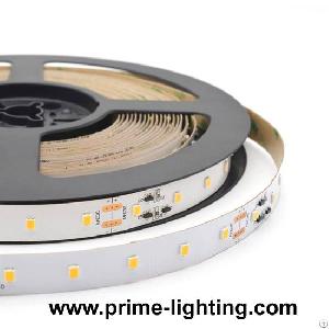 2700k / 3000k / 4000k / 6000k 12v Dimmable Flexible Led Strips Smd2835-300 60 Leds 1000lm / Mtr 8mm 