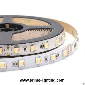 5 1 5050 led strip light rgb tunable 60 m 5m reel