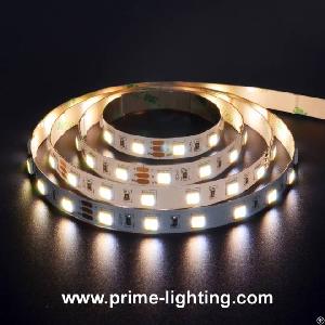 Tunable White Led Strip Light, 2 Colors In 1 Smd5050 Led