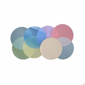 diamond polishing film