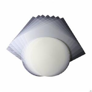 Grish Precise Sio2 Polishing Film