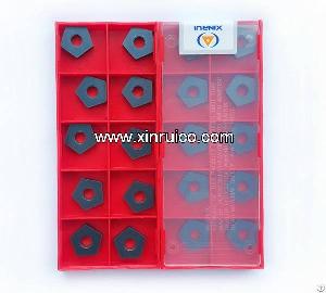 Pnea 110408 Carbide Plate For Russian Markets