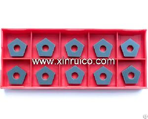 cnc cemented carbide inserts pnea110408