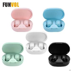 funvol wireless earbuds