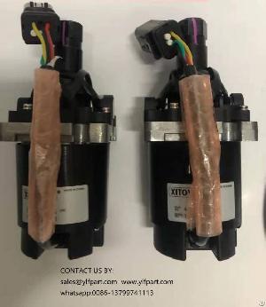 cat caterpillar joystick handle control assy e307 5 e312 e320 e323 e330 e349 e350gc excavator