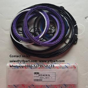 h120cs h130 h130c cat hydraulic breaker rebuild seal kits replacement h140c h140ds h140es