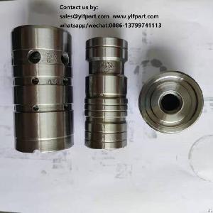 Sb40 Sleeve Hydraulic Breaker Soosan Sb81 Valve Sb121 O Ring Sb151 Plug Parts C31171