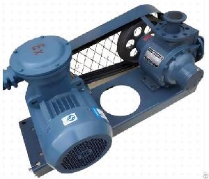 lpg liquid nh3 transfer pump