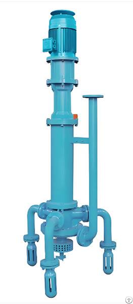 Pwddfl Vertical Submersible Sewage Drainage Pump For Sump Pit