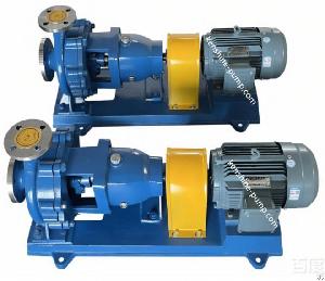 Stainless Steel Centrifugal Pump