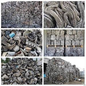 Aluminium Scrap