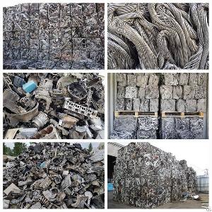 aluminium scrap