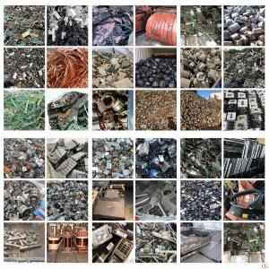 Hongkong Powerstep Company Transformers Scrap Demand