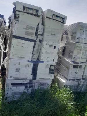 Mixed Printers And Copiers Scrap From North American For Sell