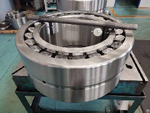cement equipment cylindrical roller bearing nnu4172m 600x360x243mm