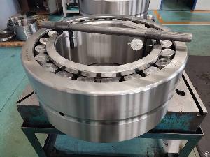 Cement Equipment Use Cylindrical Roller Bearing Nnu4172m 600x360x243mm