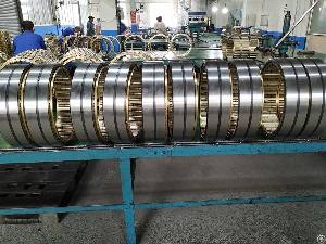 Cylindrical Roller Bearing 527465 For Wire Cabletubular Stranders Equipment