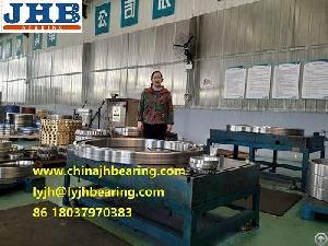 cylindrical roller rotor bearing n18 1000mp5 wire cable tubular stranding machine