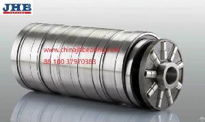 f 52530 t6ar rotating roller bearing pet screw extrusion gearbox