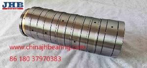 F-52548 T6ar Tandem Roller Bearing In Two Screw Extruder Shaft